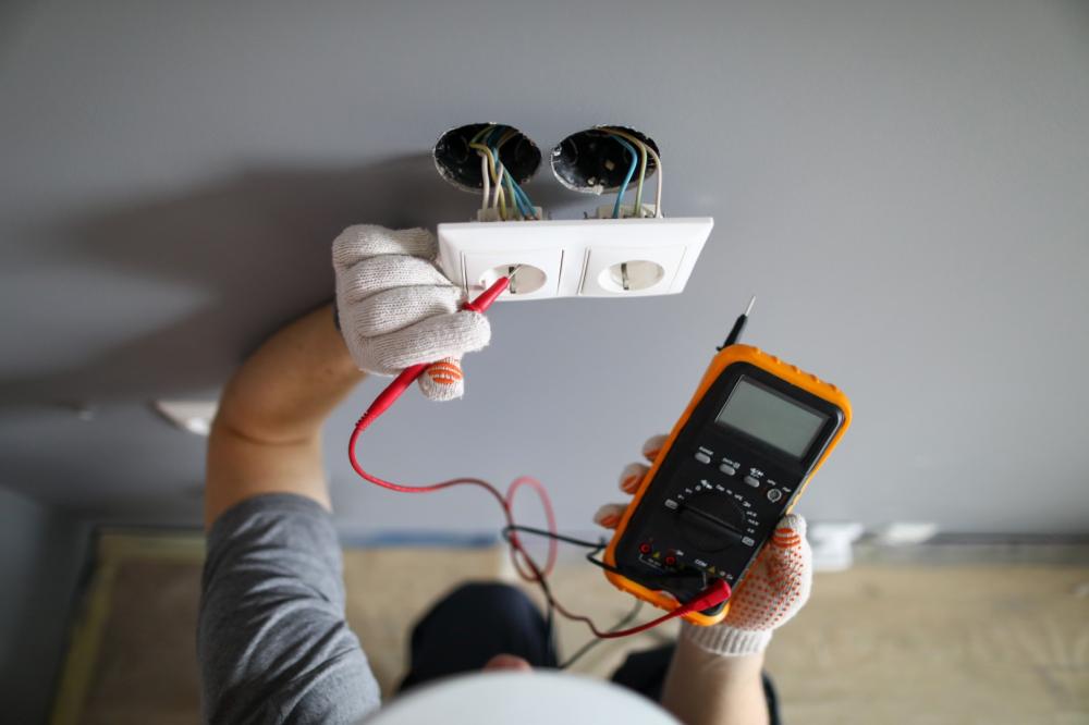 renovation électrique