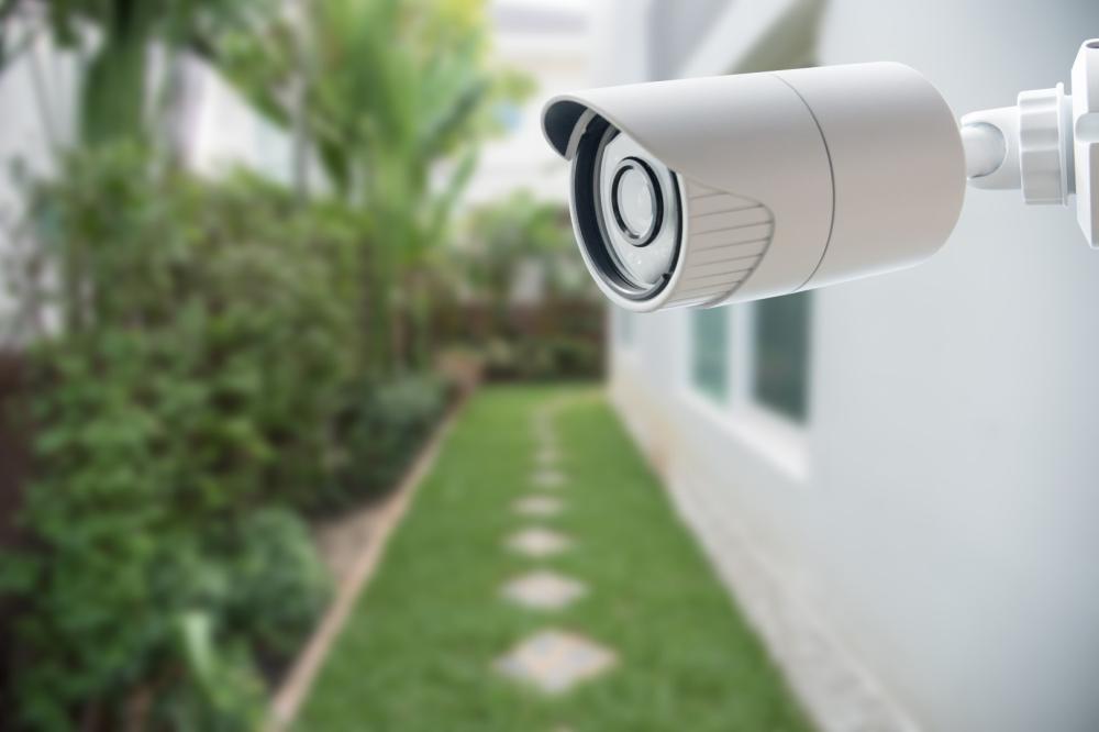 video surveillance